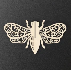 Honey Bee