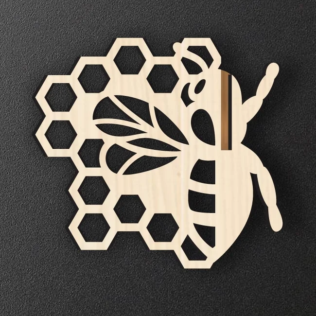Honey Bee