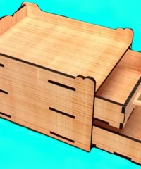 Jewelry box