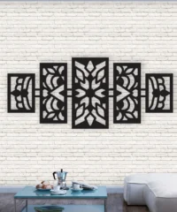 Mandala Wall Decor Mandala Wall Decor