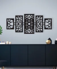 Mandala Wall Decor