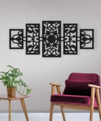 Mandala Wall Decor