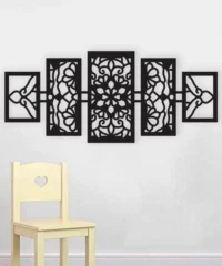 Mandala Wall Decor