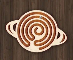 Mars maze Mars maze