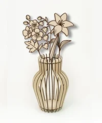 May flowers