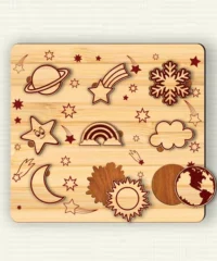 Meteorological Puzzle