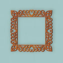Mirror Frame