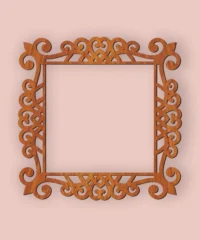 Mirror Frame