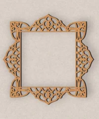 Mirror Frame