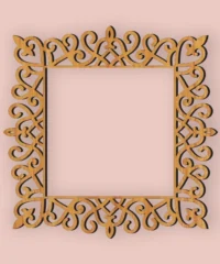 Mirror Frame