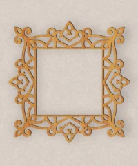 Mirror Frame