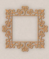 Mirror Frame