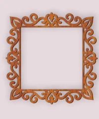 Mirror Frame