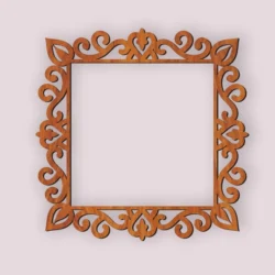 Mirror Frame