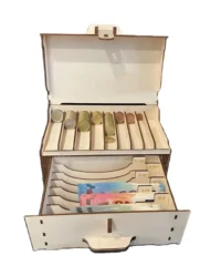 Money box