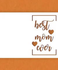 Mother's Day Card
