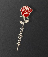 Mothers Day Rose