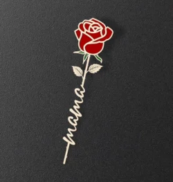Mothers Day Rose