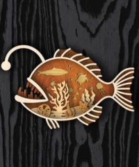 Multilayer Anglerfish