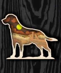 Multilayer Dog
