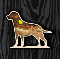 Multilayer Dog