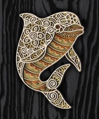 Multilayer Dolphin