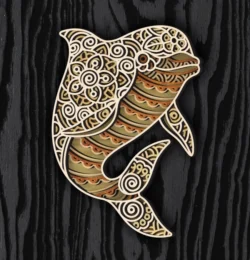 Multilayer Dolphin