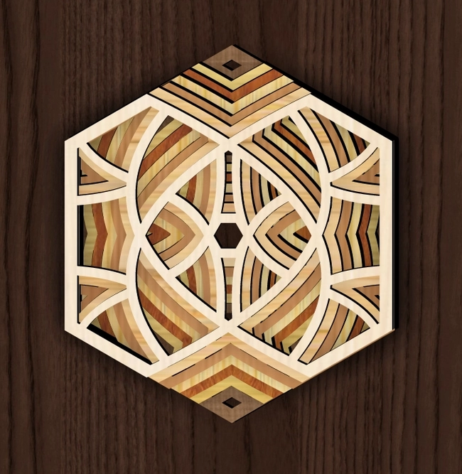 Multilayer Double