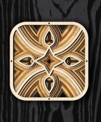 Multilayer Double