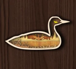 Multilayer Duck