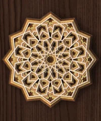 Multilayer Geometric