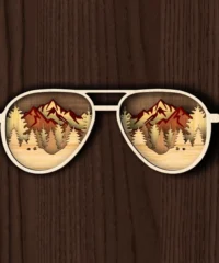 Multilayer Glasses