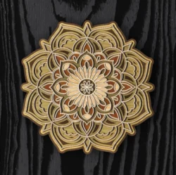 Multilayer Mandala