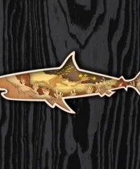 Multilayer Shark