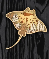Multilayer Stingray