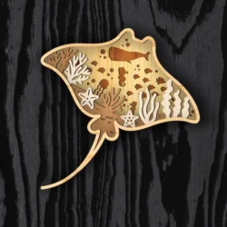 Multilayer Stingray