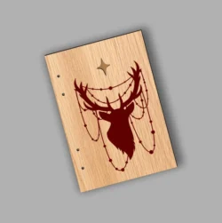 Notebook Cover