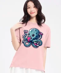 Octopus