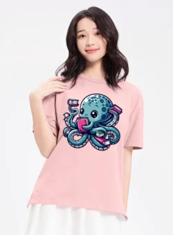 Octopus