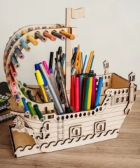 Pencil holder