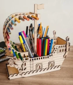 Pencil holder