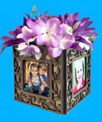 Photo frame