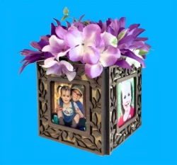 Photo frame Photo frame