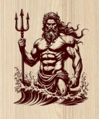 Poseidon