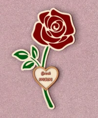 Rose Flowers For Mothers Day