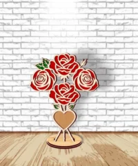 Rose Valentine