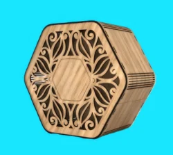 Weeding box