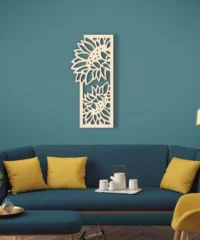 Sunflowers Wall Art