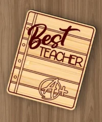 Teacher Coaster