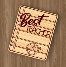 Teacher Coaster